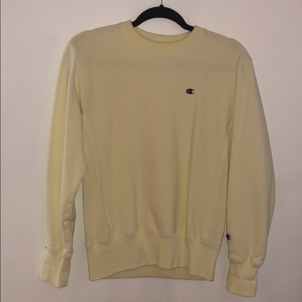 Champion Reverse weave Sweater